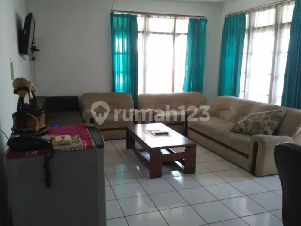 Rumah Kost Daerah Gasibu