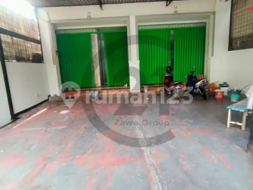 Dijual Ruko Gandeng Meruya Selatan Kembangan