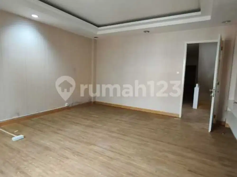 DIJUAL RUKAN EXUSIVE DI PIK 1 JAKARTA UTARA