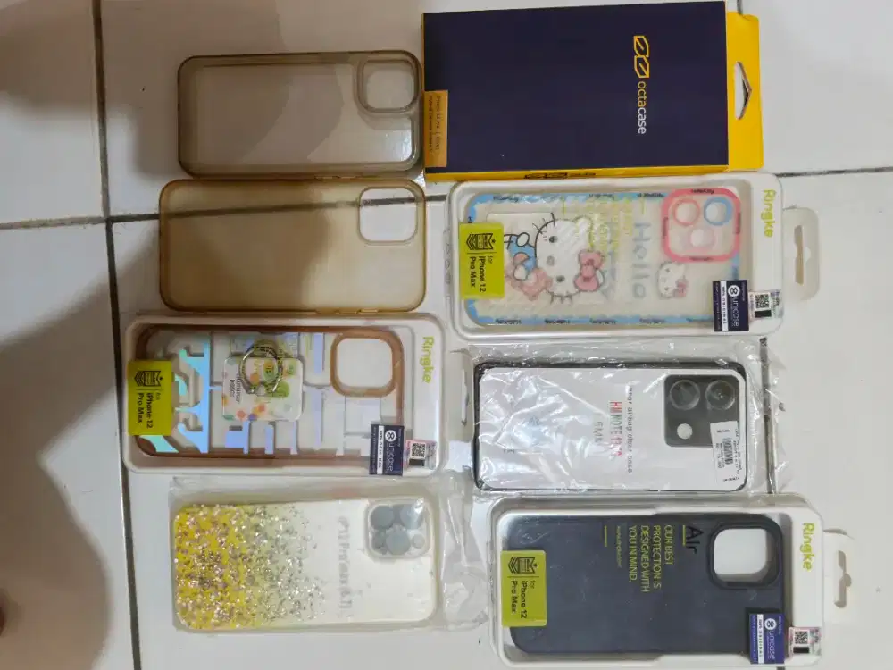 Case borongan aja