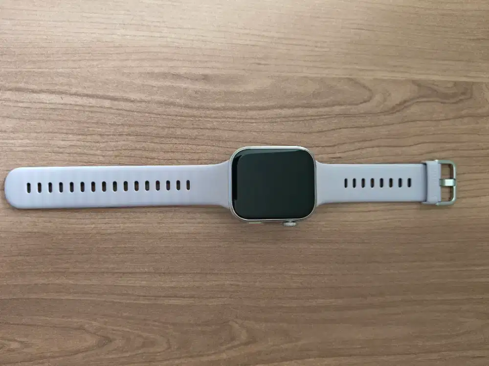 DIJUAL CEPAT : HUAWEI WATCH FIT 4