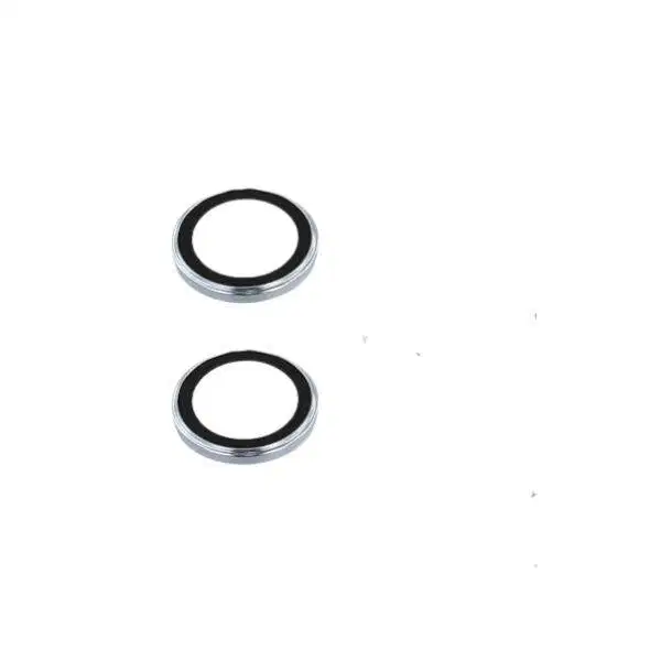 Metal Lens Camera Protector iPhone 17 Air