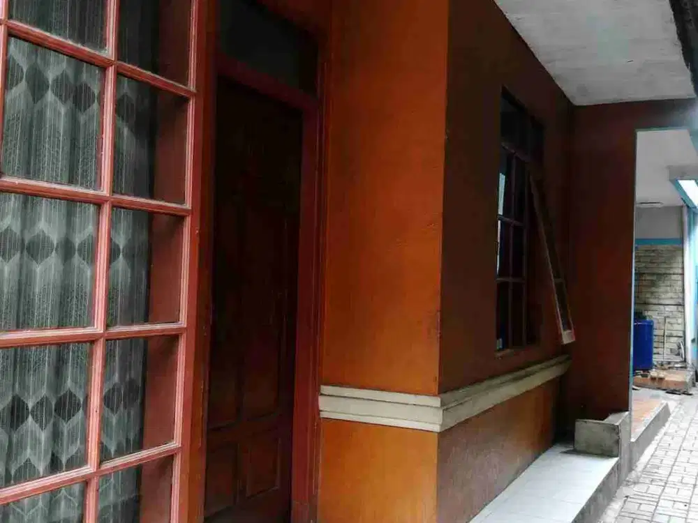 JUAL CEPAT RUMAH SIAP HUNI PASTEUR GUNUNG BATU HARGA TERJANGKAU
