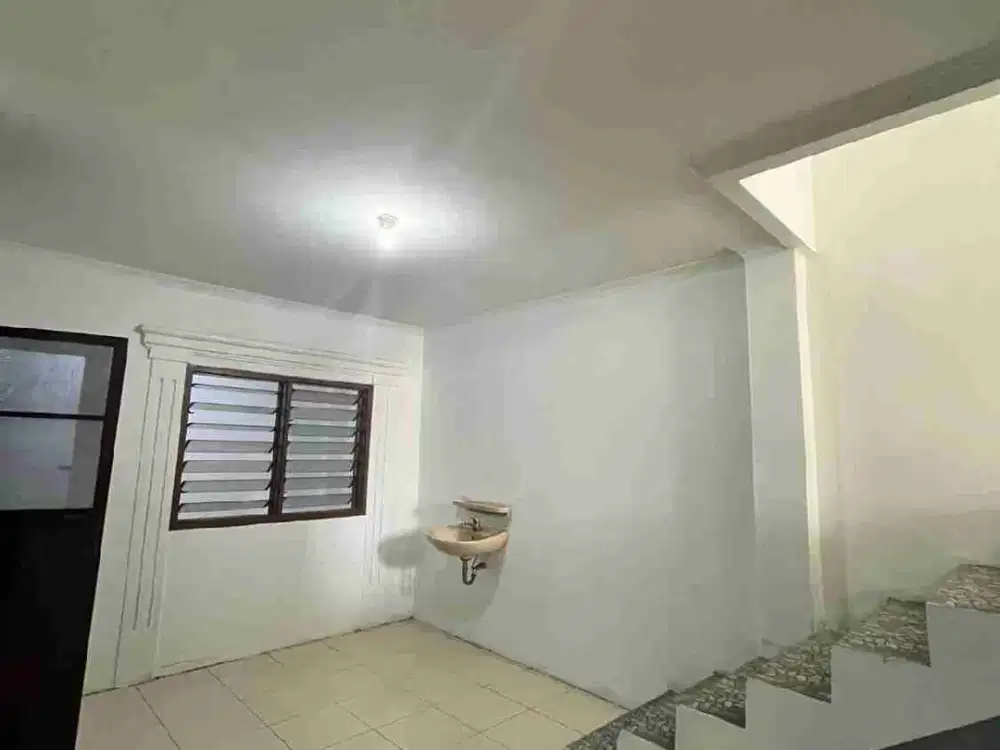 D jual rumah muara Karang