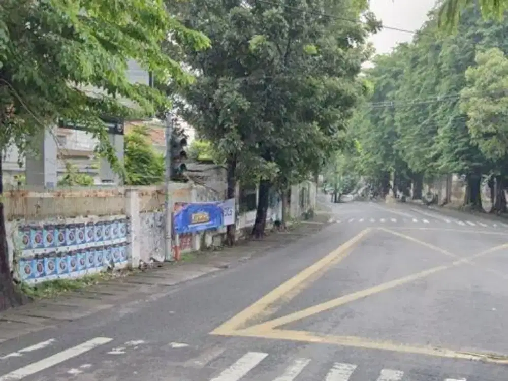 Dijual Rumah Strategis, Surabaya, Jawa Timur