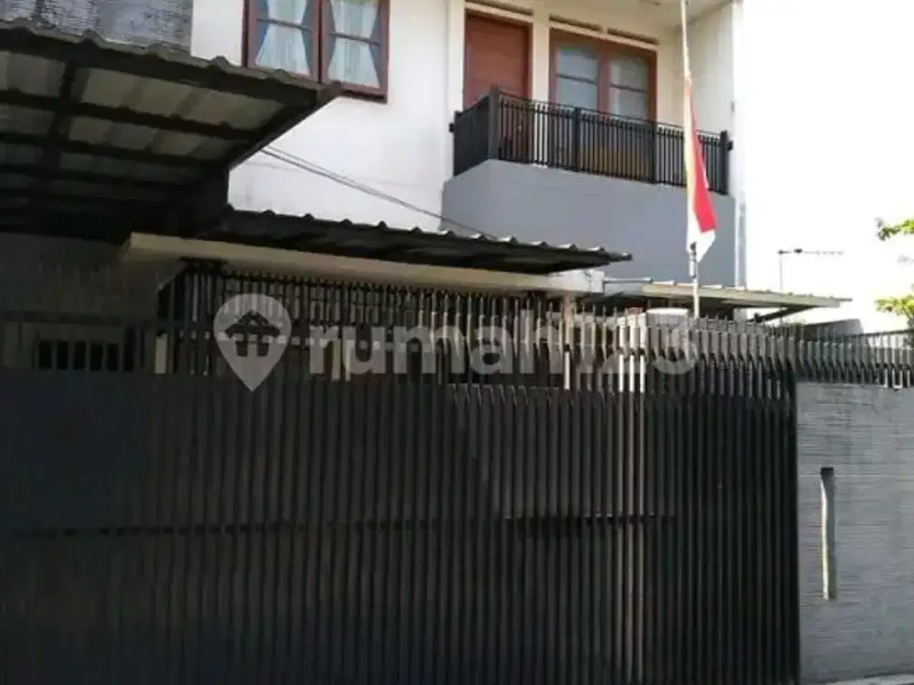 Rumah 2 Lantai Siap Huni Dekat Podomor & Gebang Toll Bubat