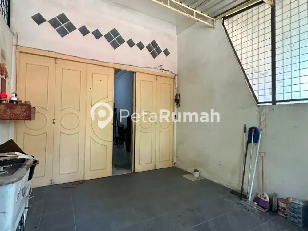 DIJUAL RUKO JALAN YOS SUDARSO LORONG 14A -MEDAN BARAT (linda)