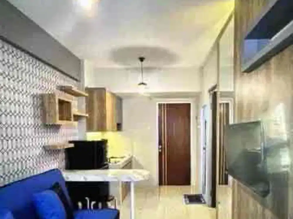 Tower B‼️Apartemen Puncak Kertajaya Dekat ITS