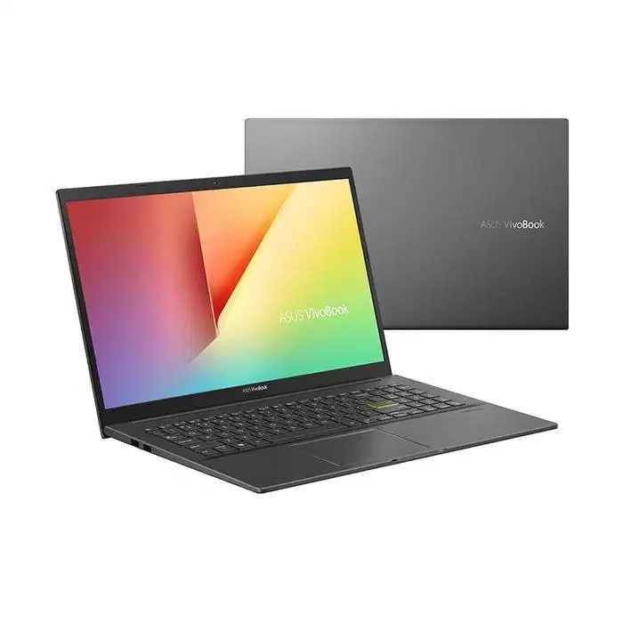 JUAL ASUS VIVOBOOK ULTRA 15 OLED