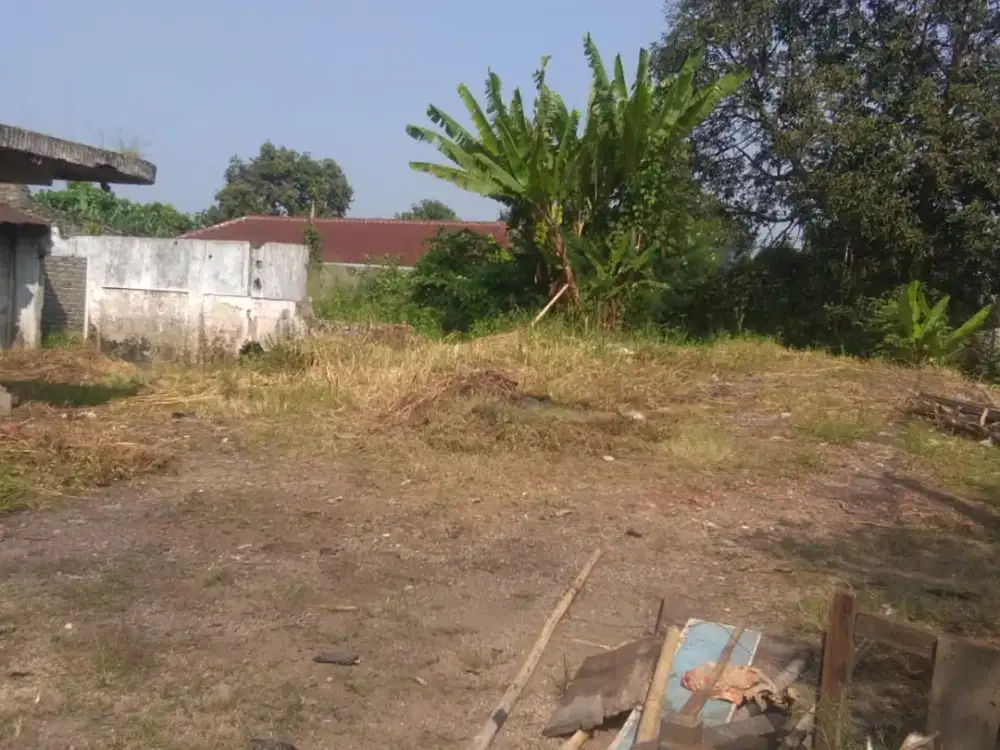 DISEWAKAN LAHAN KOSONG MAINROAD CIMAREME PADALARANG BATUJAJAR, AKSES TOL PADALARANG, KBP