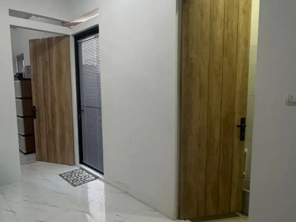 DIJUAL RUMAH TERAWAT MODERN KEKINIAN DI CIPAGERAN CIMAHI DEKAT ALUN ALUN CIMAHI