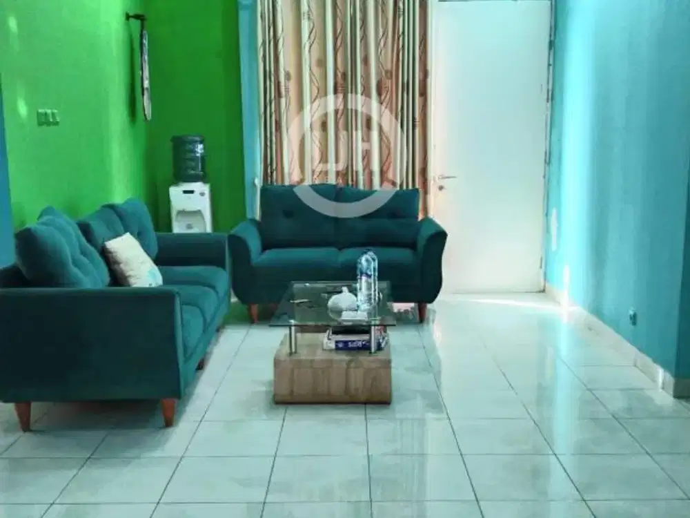 Rumah Disewakan di Cluster Ifolia Harapan Indah, Bekasi, Jawa Barat