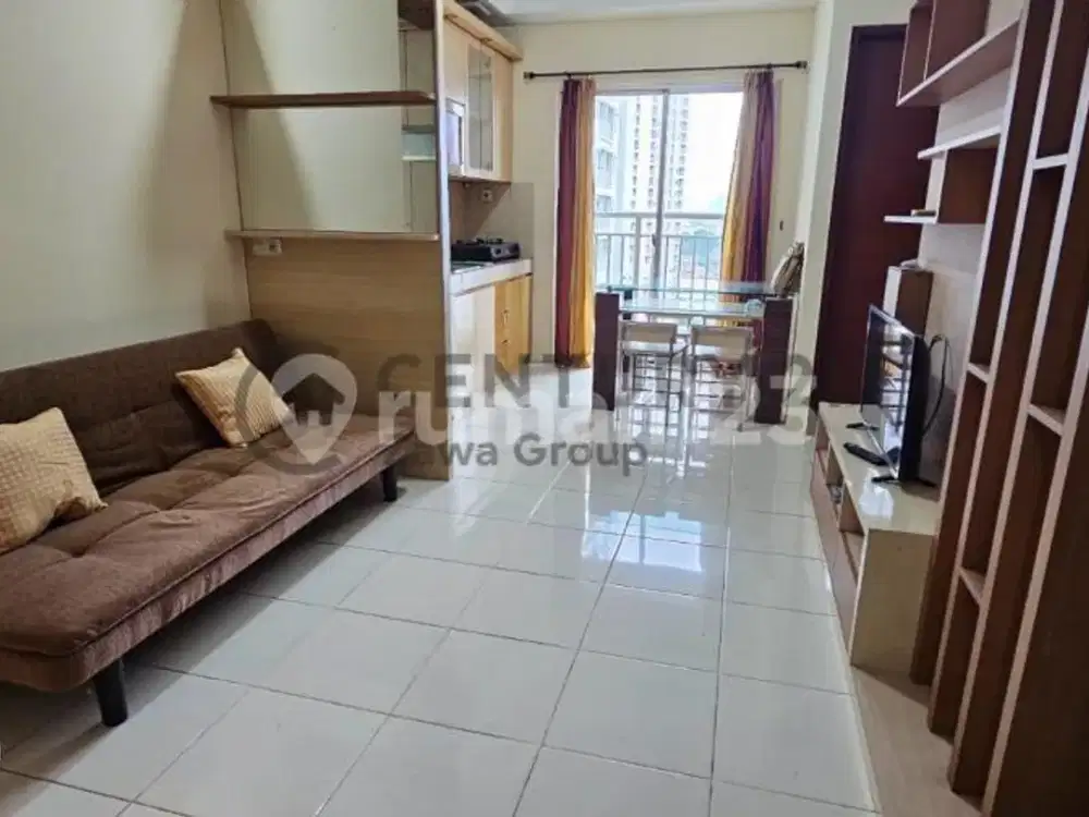 Disewakan Apartemen Mediterania Garden 2 Tanjung Duren Jakarta Barat