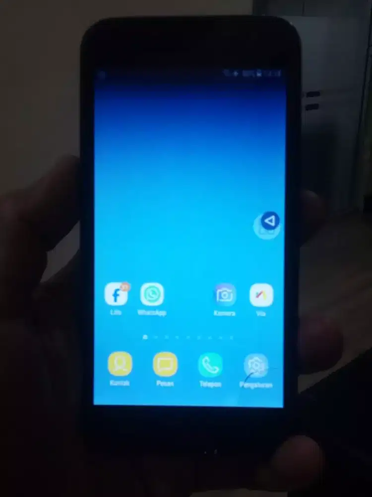Samsung J2 pro batangan