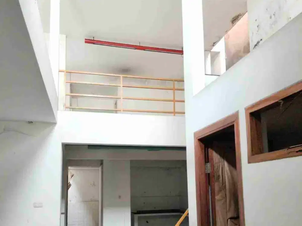 rumah menteng termurah lt 219 jakarta