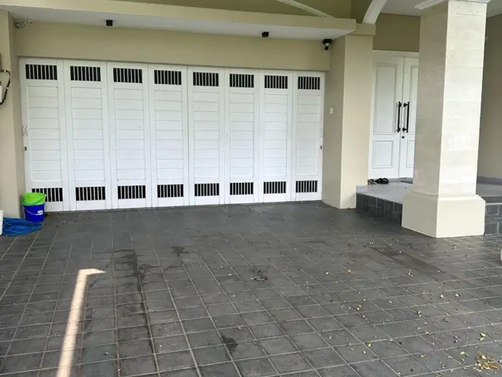 Dijual Rumah Sutera lavender park 2