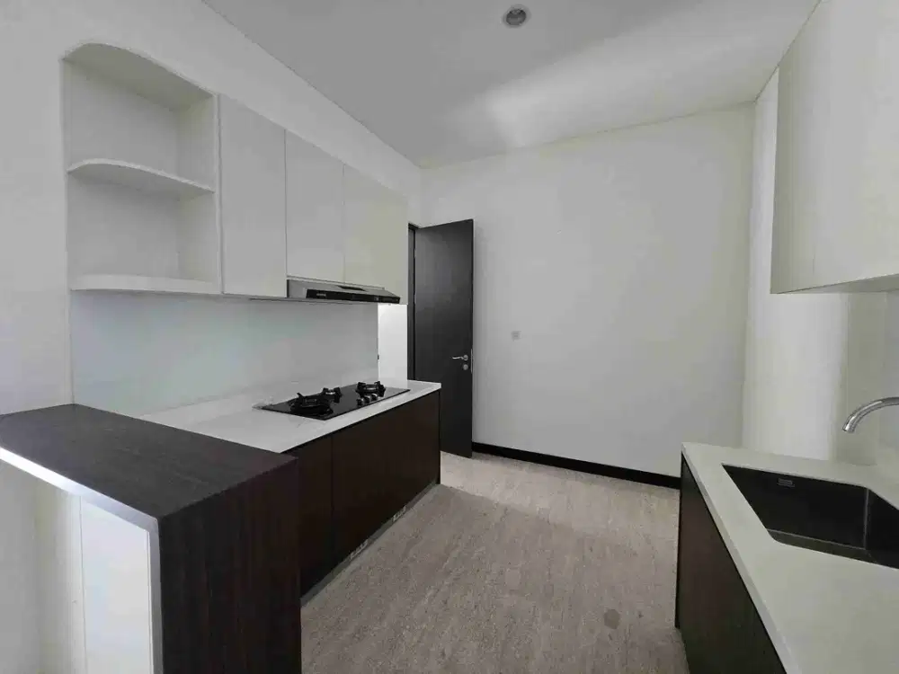 DISEWAKAN RUMAH BARU DI HIERA BSD CITY