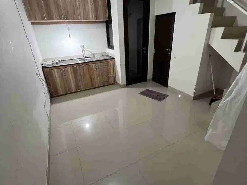 15 menit dari PCM