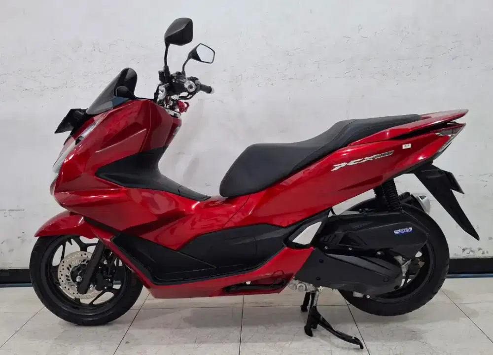 PCX 160 Tahun 2024