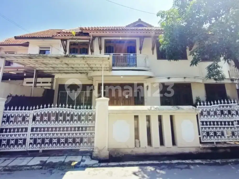 Rumah murah Margahayu Raya Terawat dekat mall metro