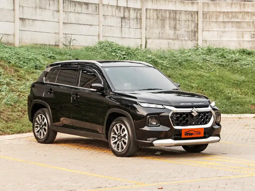 Suzuki Grand Vitara GX Hybrid 2024