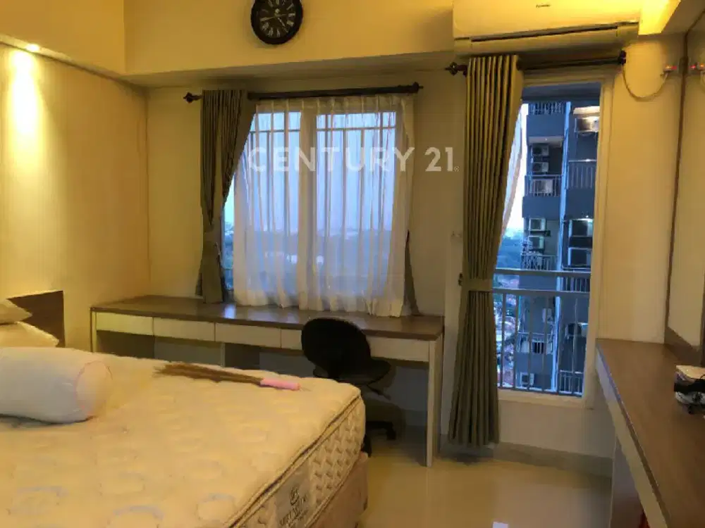 Apartement Galeri Ciumbeluit 2 Full Furnished
