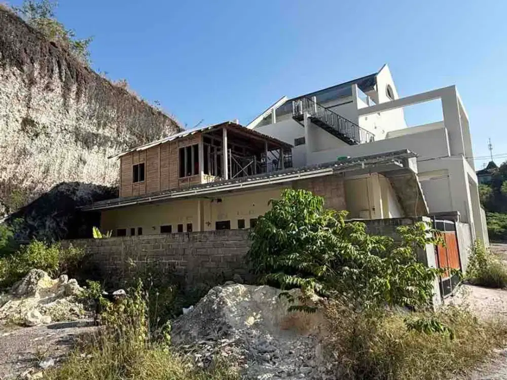 DIJUAL KOS-KOSAN BARU DI GOA GONG, UNGASAN – BALI