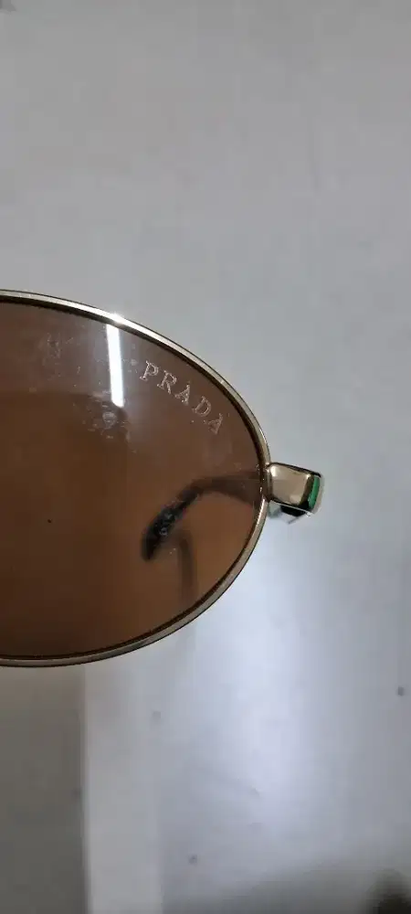Jual kacamata prada - eyewear