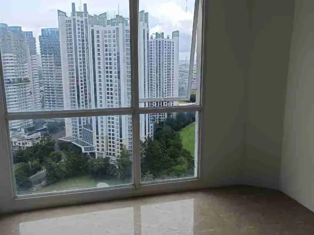 Di jual apartemen Springhill jakarta