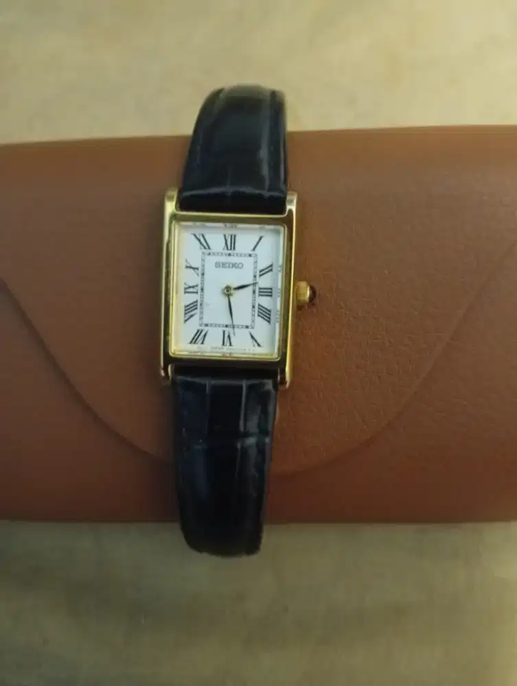 Seiko nano classic