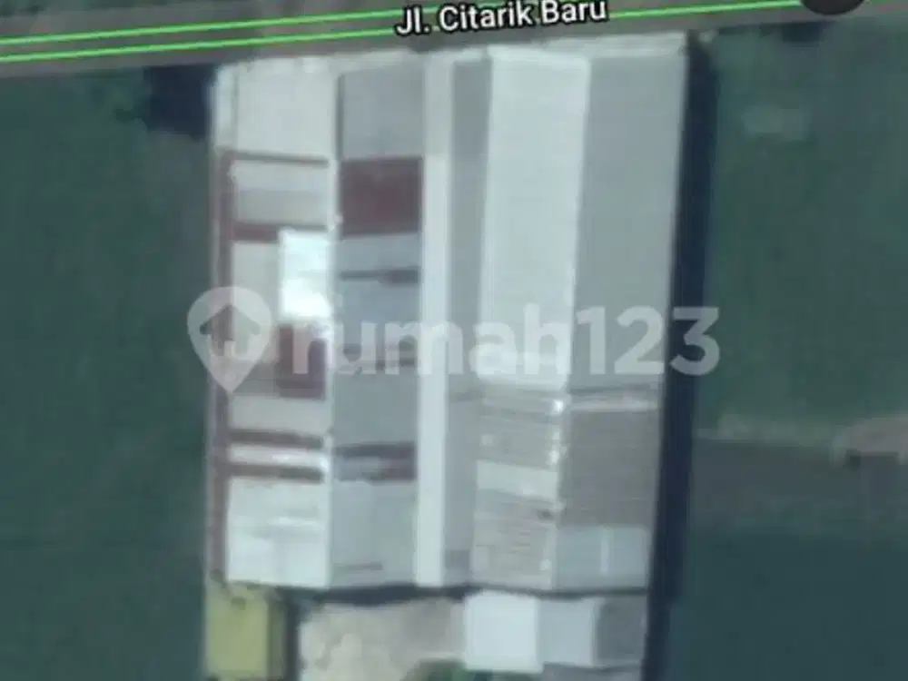 Pabrik Rancaekek Bandung Untuk Gudang Garment