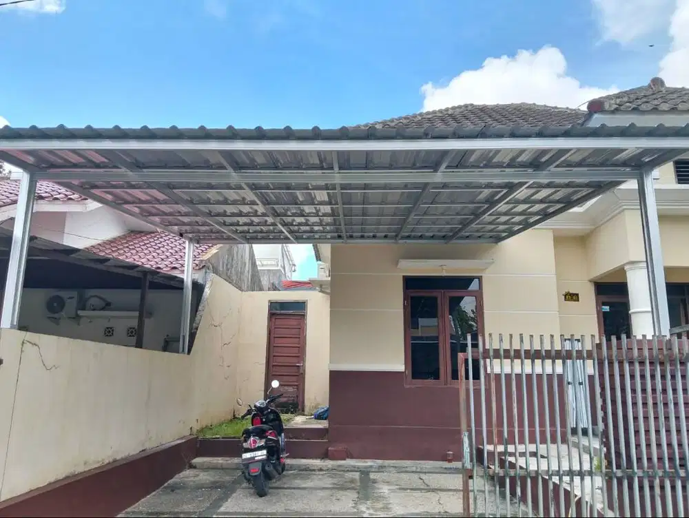 Kanopi murah di balikpapan ada lohh