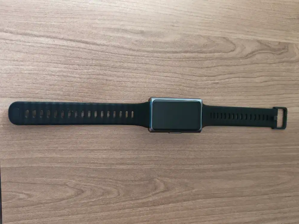 DIJUAL CEPAT : HUAWEI BAND 11 PRO
