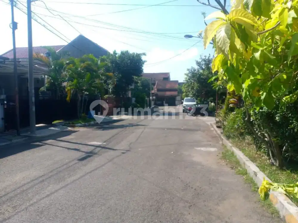 Dijual Rumah Lokasi Terbaik Turangga Buah Batu Dekat Pusat Kota