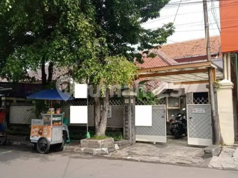 Rumah klinik siap huni sayap supratman katamso