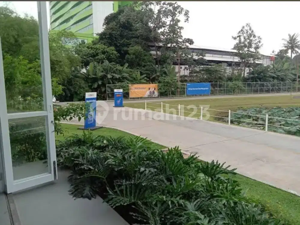 Jual Kavling TB Simatupang Lt 9143m2 70 Persen jaksel