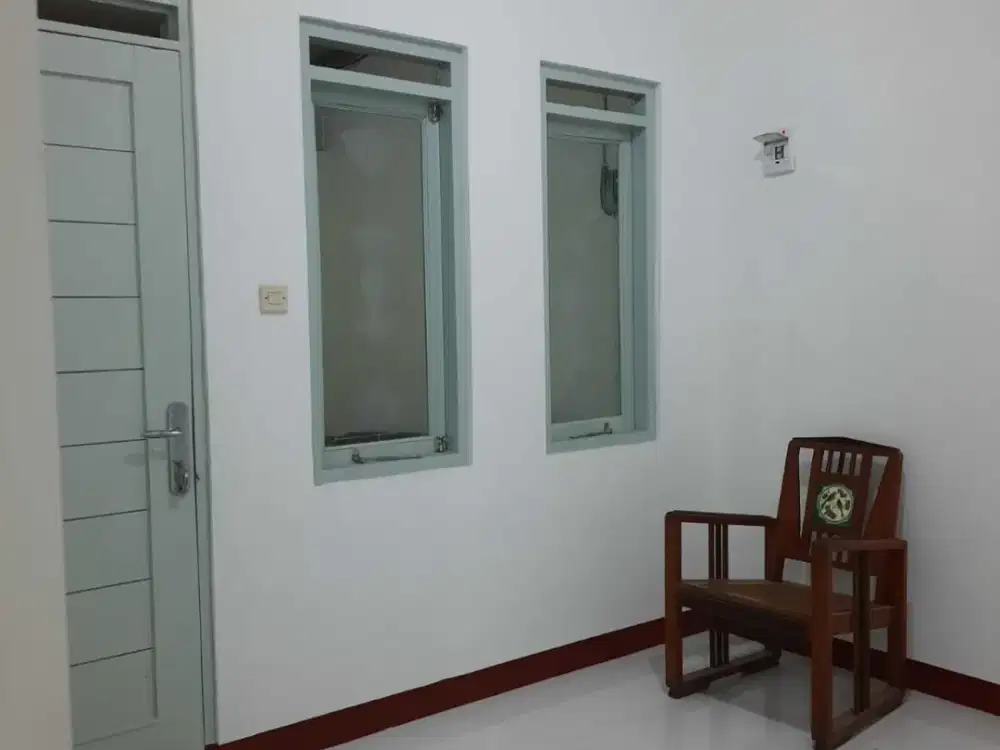 DIJUAL CEPAT RUMAH BARU DI KOPO PERMAI 1 BANDUNG