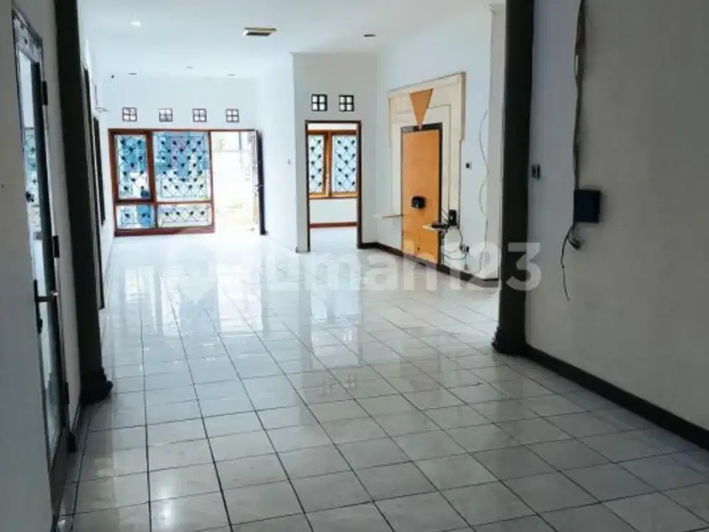 Rumah murah di Batununggal Bandung dekat Aloy