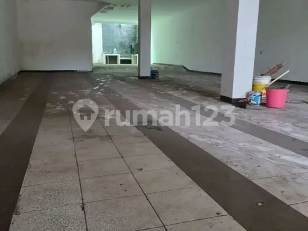 Ruko Karawitan Raya Turangga Bandung Cocok Bisnis