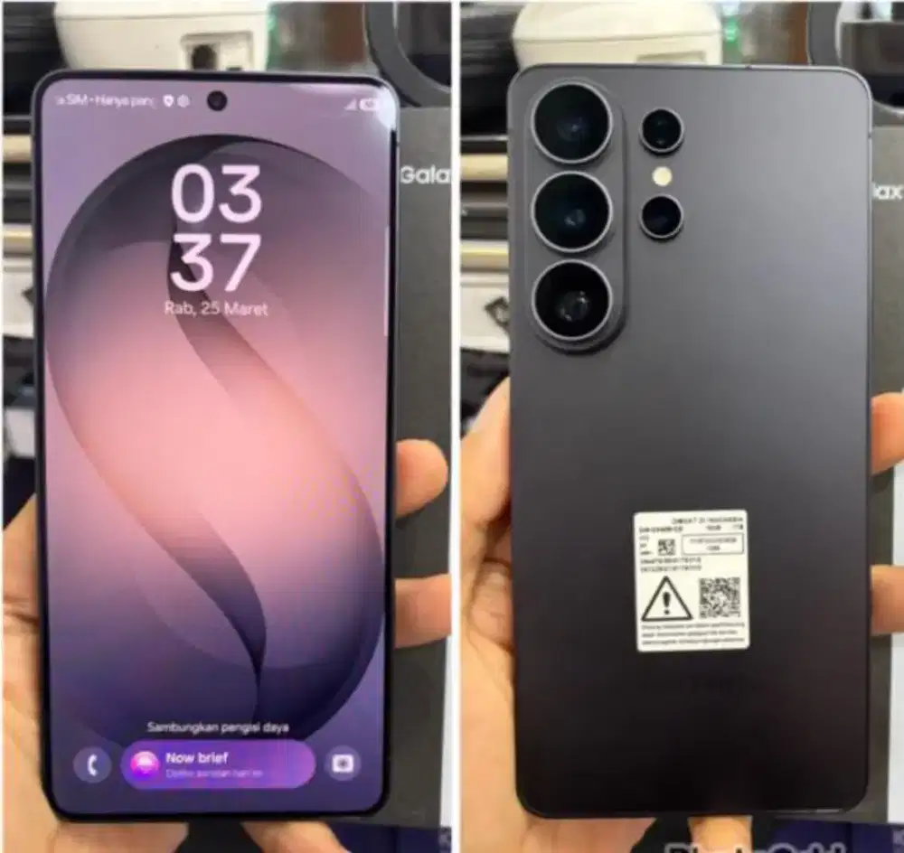 Samsung S26 Ultra 5G 1TB