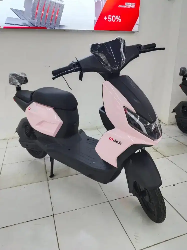 uwinfly d66a murah meriah