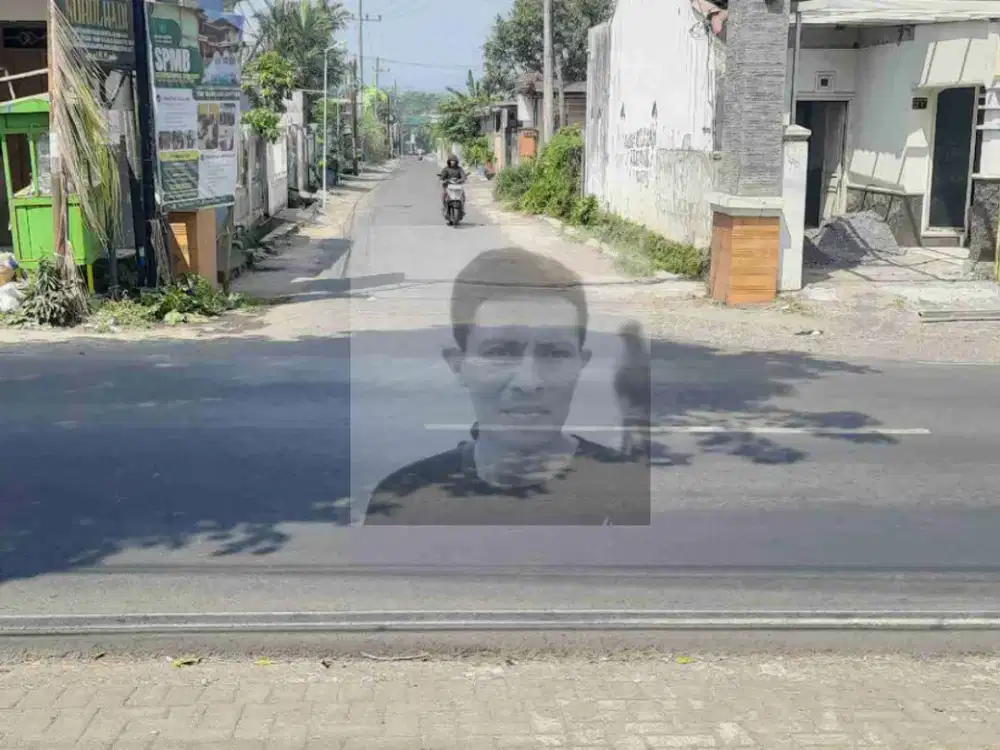 Ready tanah kavling murah pakis jajar malang