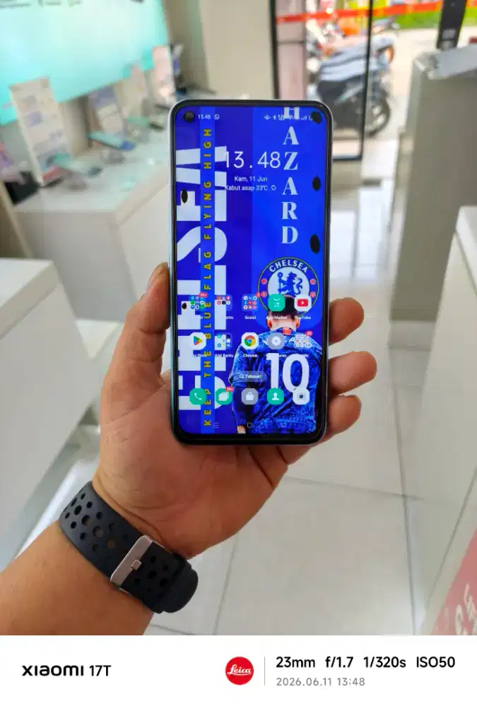 Oppo A92 Ram 8+5/128gb ORI indo bukan Refurbish