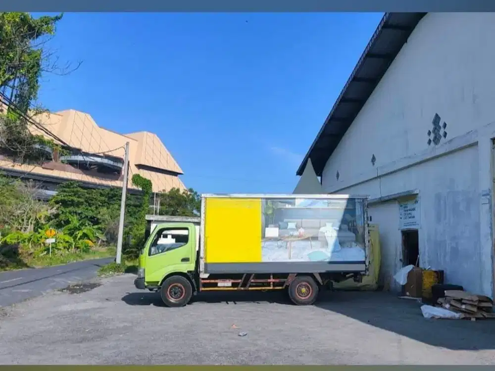 DIJUAL GUDANG STRATGIS DI JALAN NAKULA, KUTA - BADUNG
