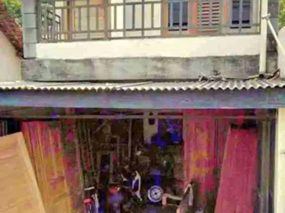 Dijual Ruko Lokasi Strategis Dekat Jl. Imogiri Timur, Umbulharjo, Kotamadya Yogyakarta