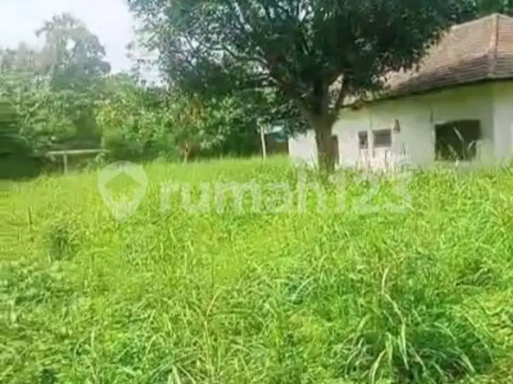DIJUAL TANAH DI KALIBATA PANCORAN JAKARTA SELATAN