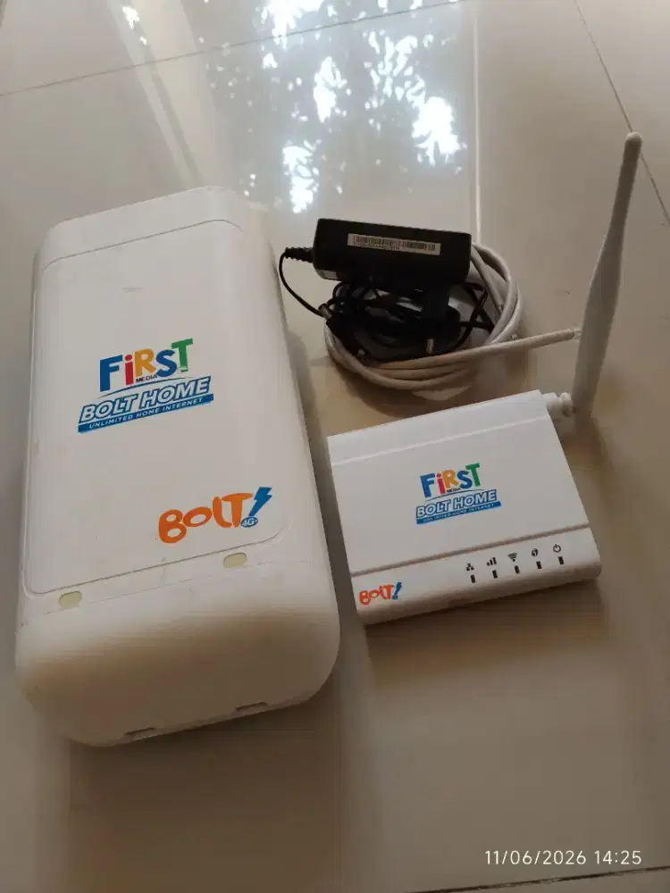 Internet portable BL401