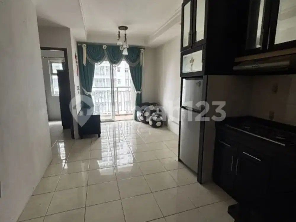 Dijual Apartemen Mediterania Garden 2 Tanjung Duren Jakarta Barat