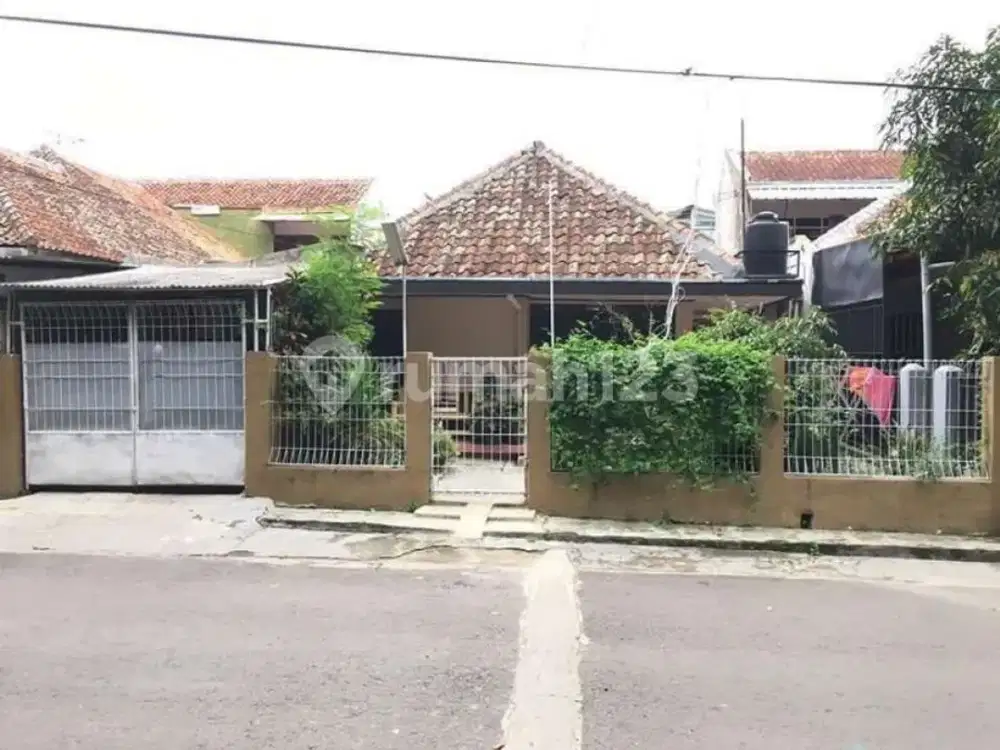 Rumah Siap Huni Sayap Pelajar Pejuang Lengkong
