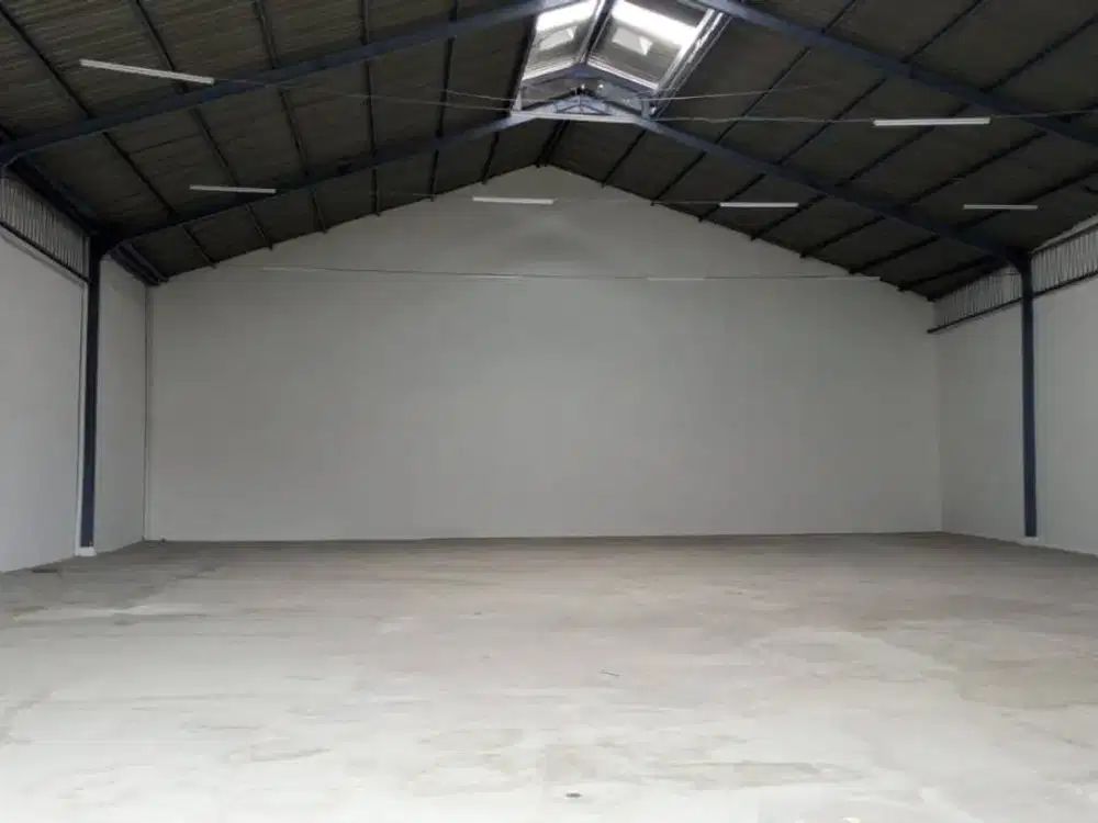 SEWAKAN GUDANG DI KENJERAN SURABAYA